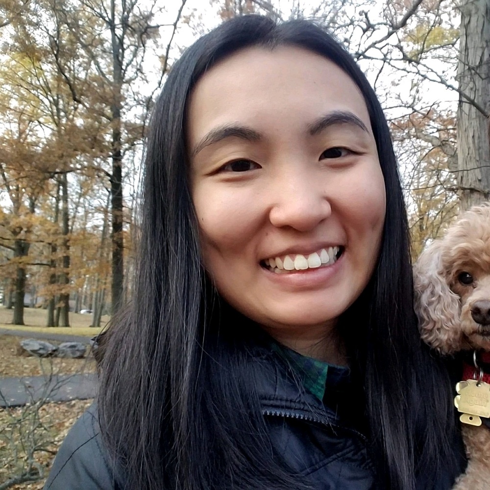 Meet your Posher, Jeanie